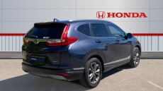 Honda CR-V 2.0 i-MMD Hybrid SR  2WD 5dr eCVT Hybrid Estate